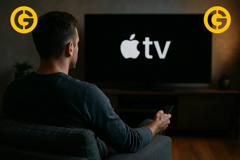 اپل تیوی