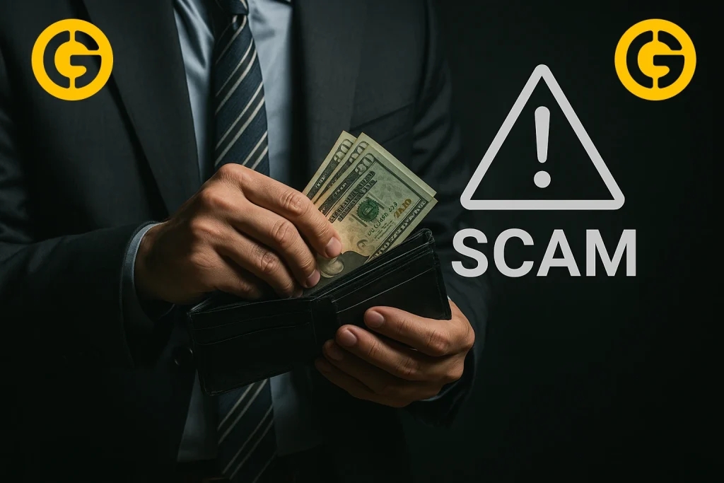 کلاهبرداری