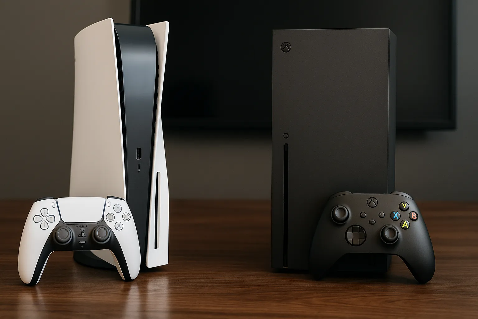 PlayStation_vs_Xbox