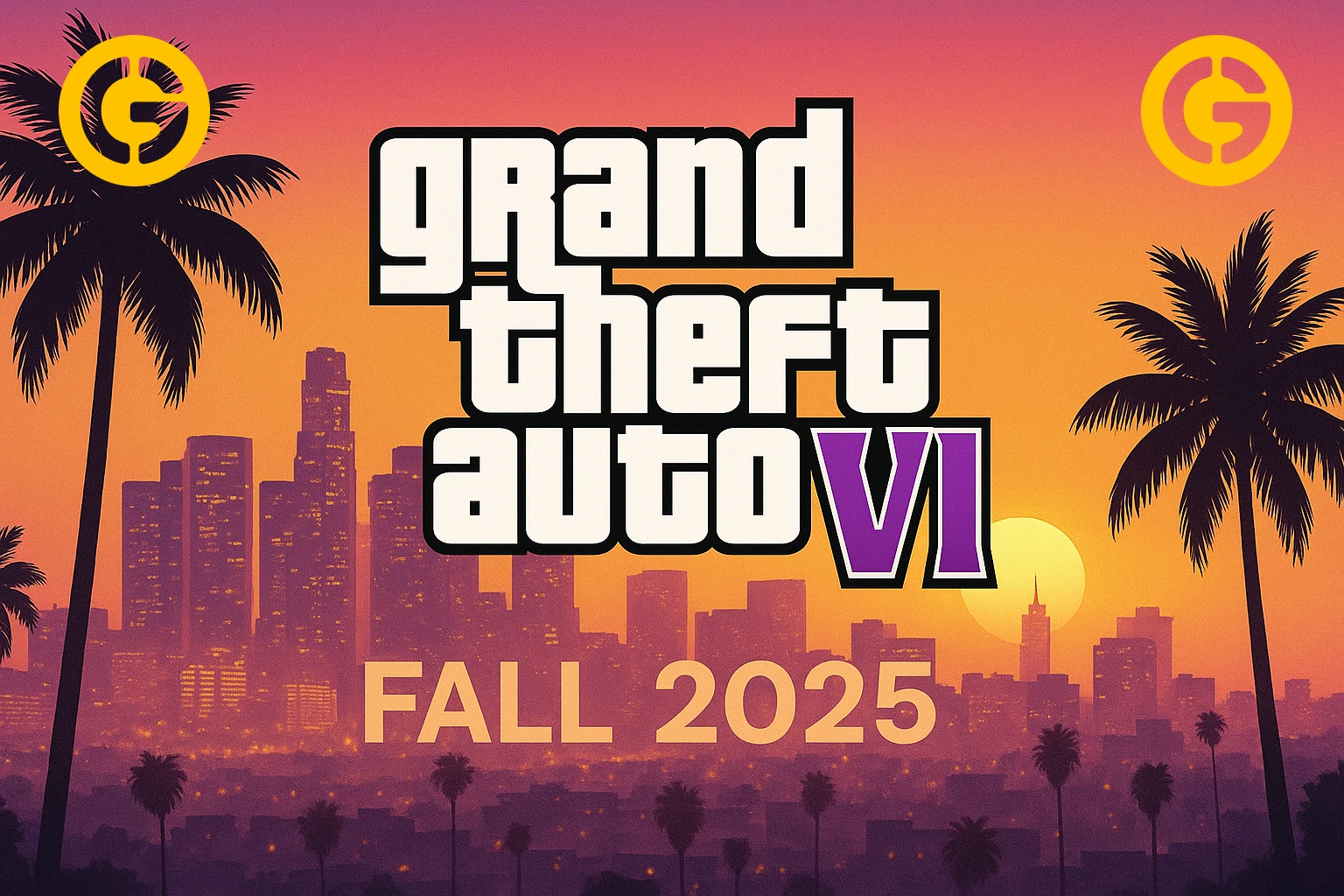 GTA VI کی منتشر میشود؟