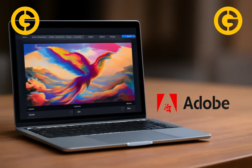 ادوبی فایرفلای