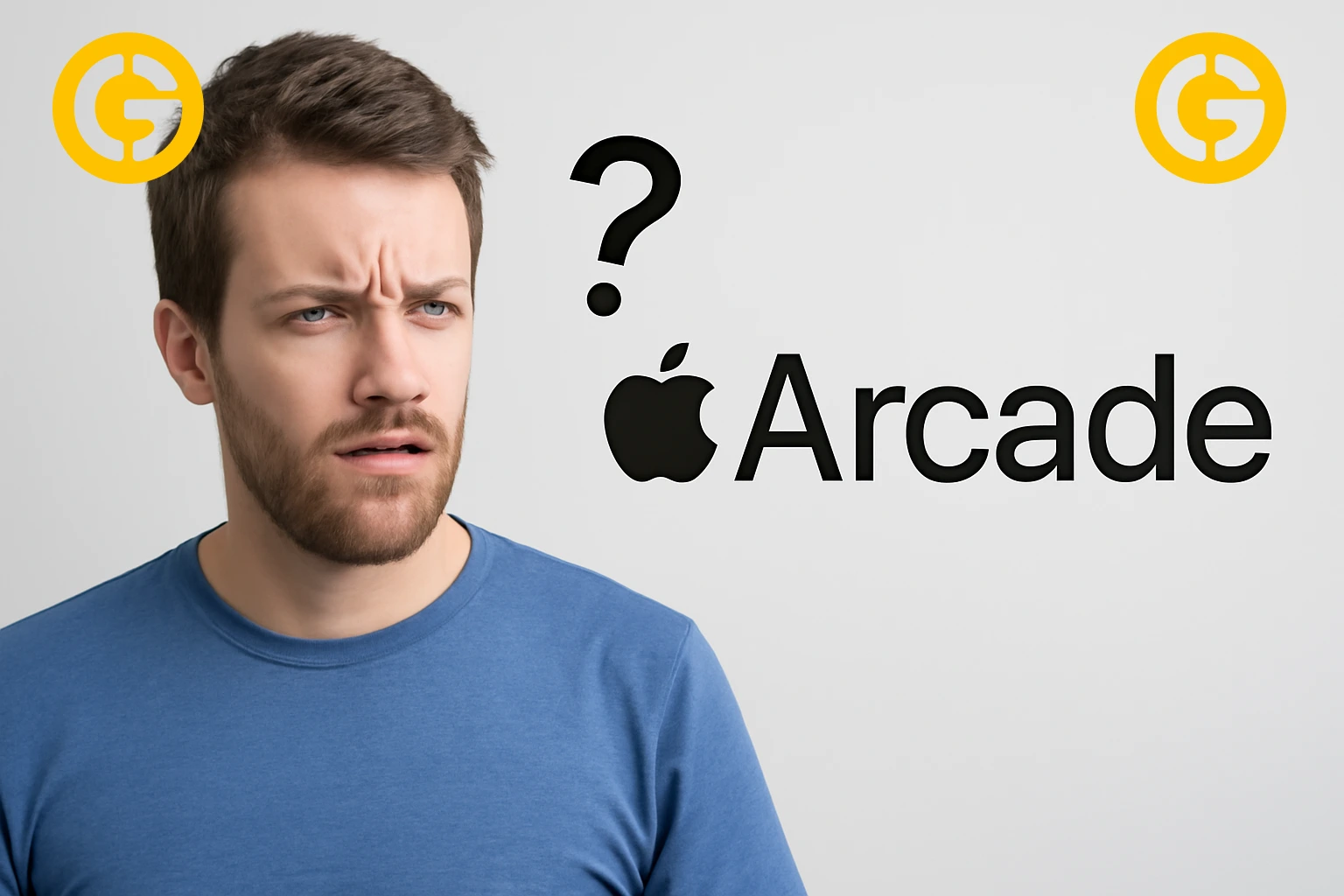 Apple Arcade