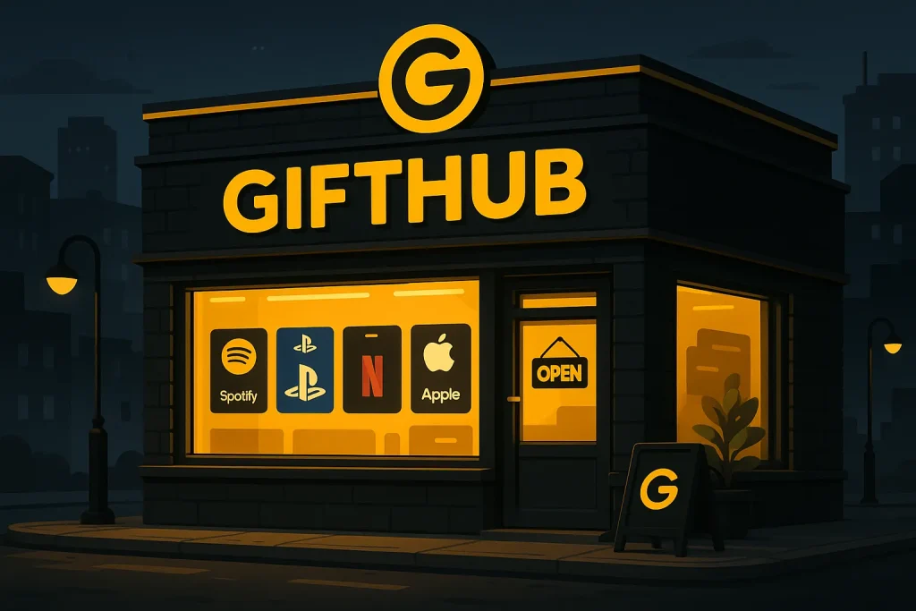 فروشگاه اشتراک دیجیتال معتبر