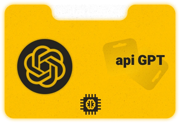 شارژ API chat هوش مصنوعی