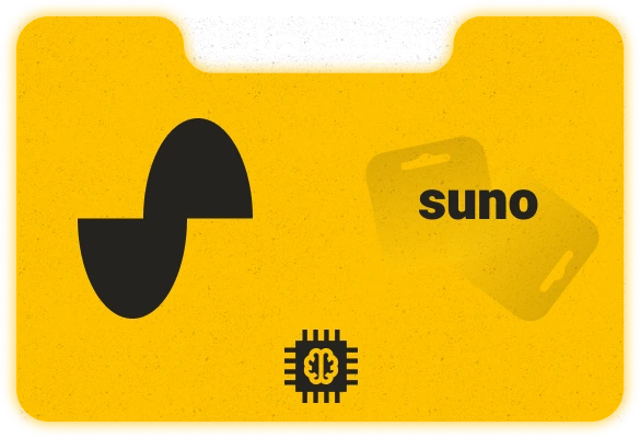 Suno AI pro اشتراک سونو پرو